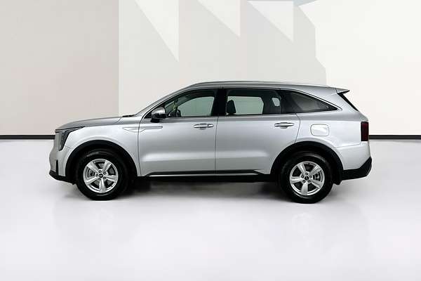 2023 Kia SORENTO S 7 SEAT MQ4 PE MY24