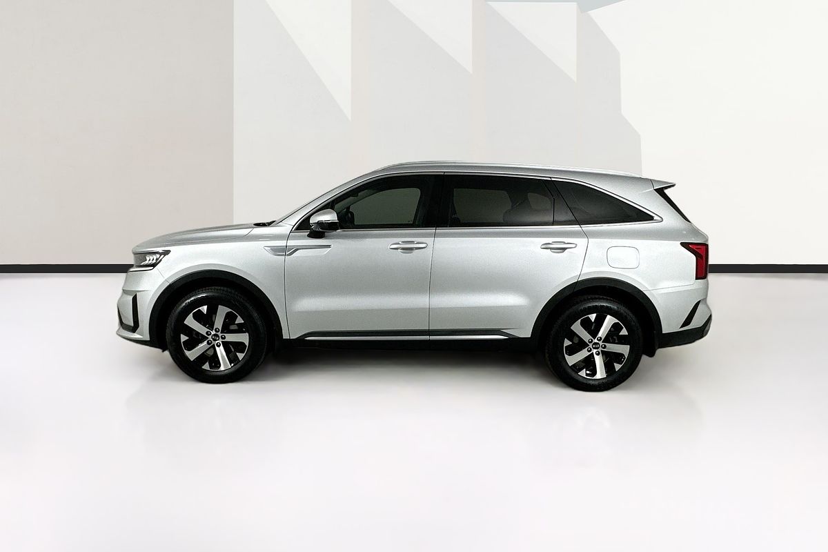 2021 Kia SORENTO SPORT 7 SEAT MQ4 MY21