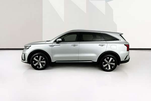 2021 Kia SORENTO SPORT 7 SEAT MQ4 MY21