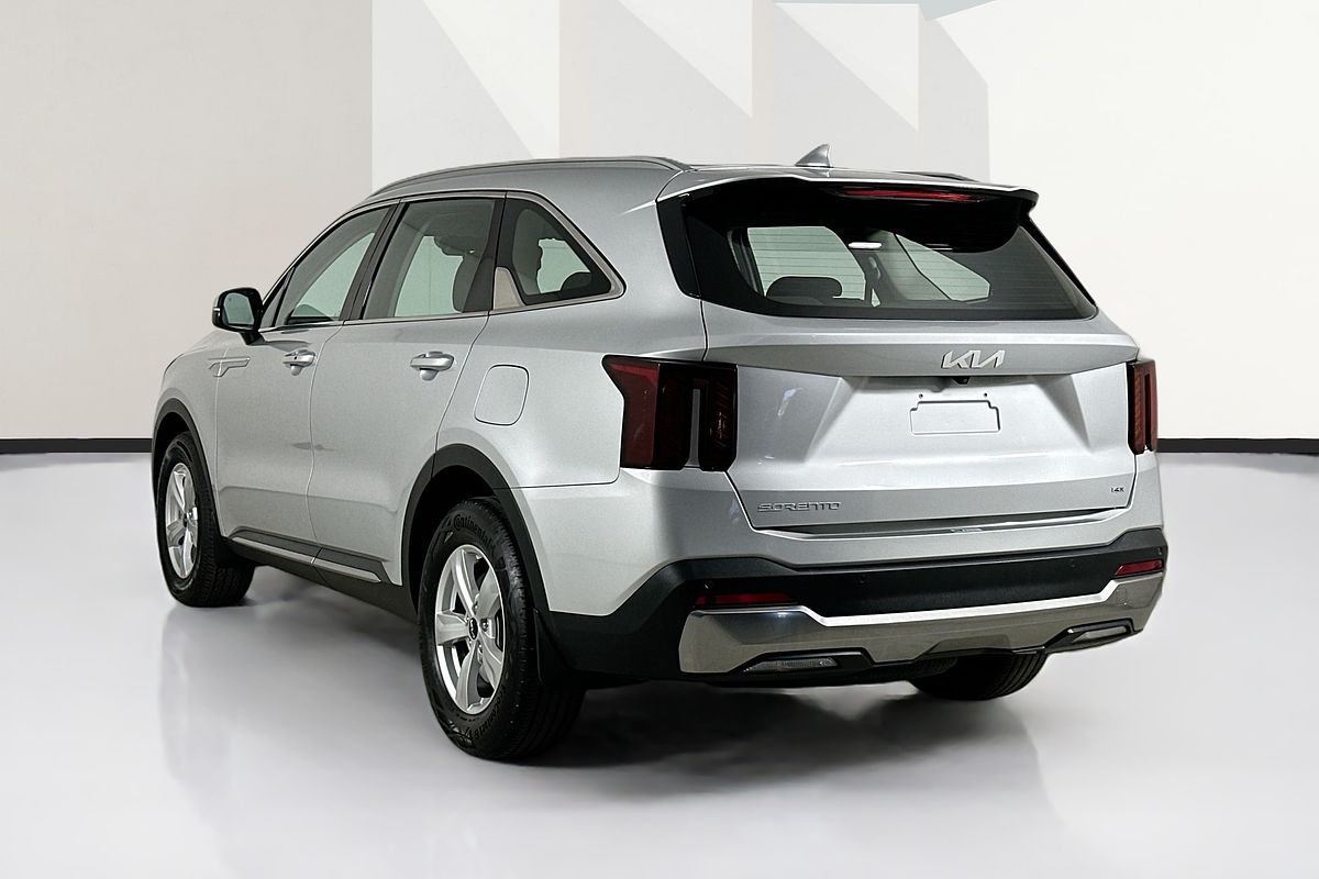 2023 Kia SORENTO S 7 SEAT MQ4 PE MY24