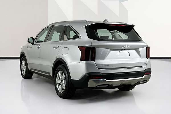 2023 Kia SORENTO S 7 SEAT MQ4 PE MY24