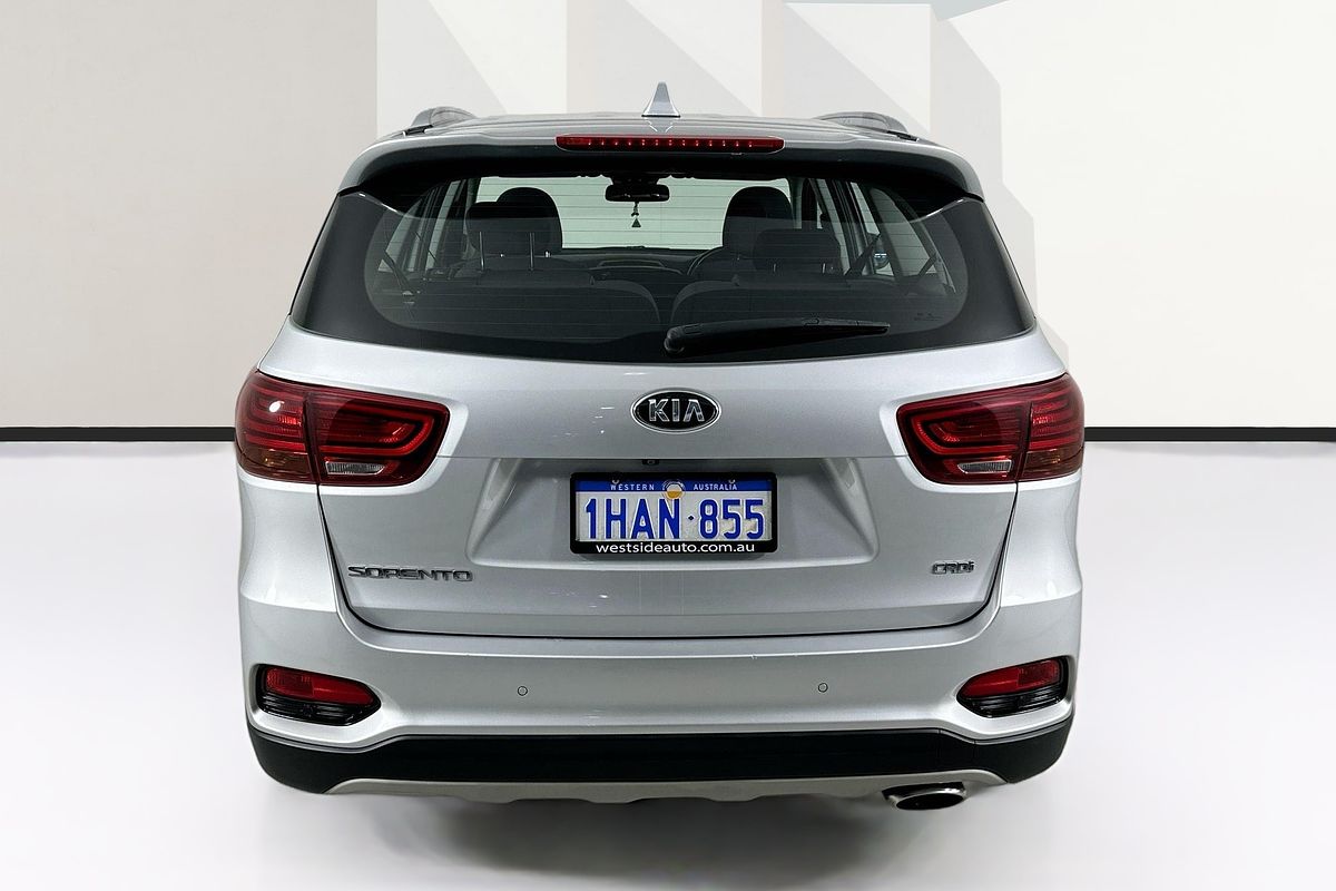 2020 Kia SORENTO Si UM