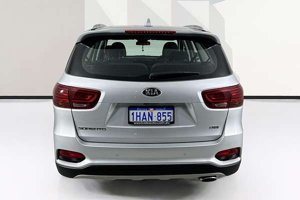 2020 Kia SORENTO Si UM