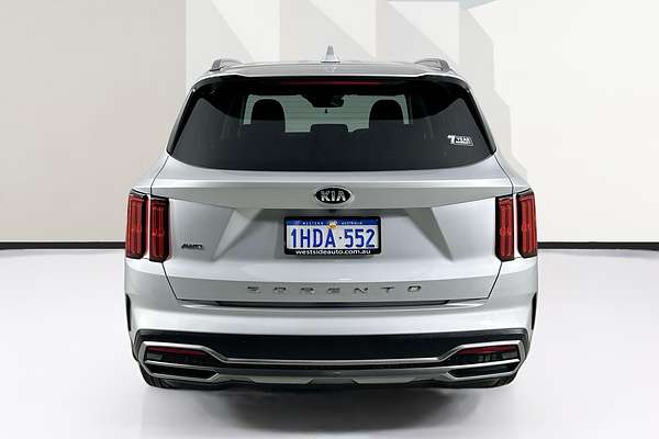 2020 Kia SORENTO SPORT+ 7 SEAT MQ4 MY21