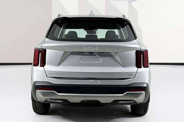 2023 Kia SORENTO S 7 SEAT MQ4 PE MY24