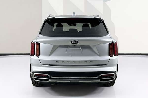 2021 Kia SORENTO SPORT 7 SEAT MQ4 MY21