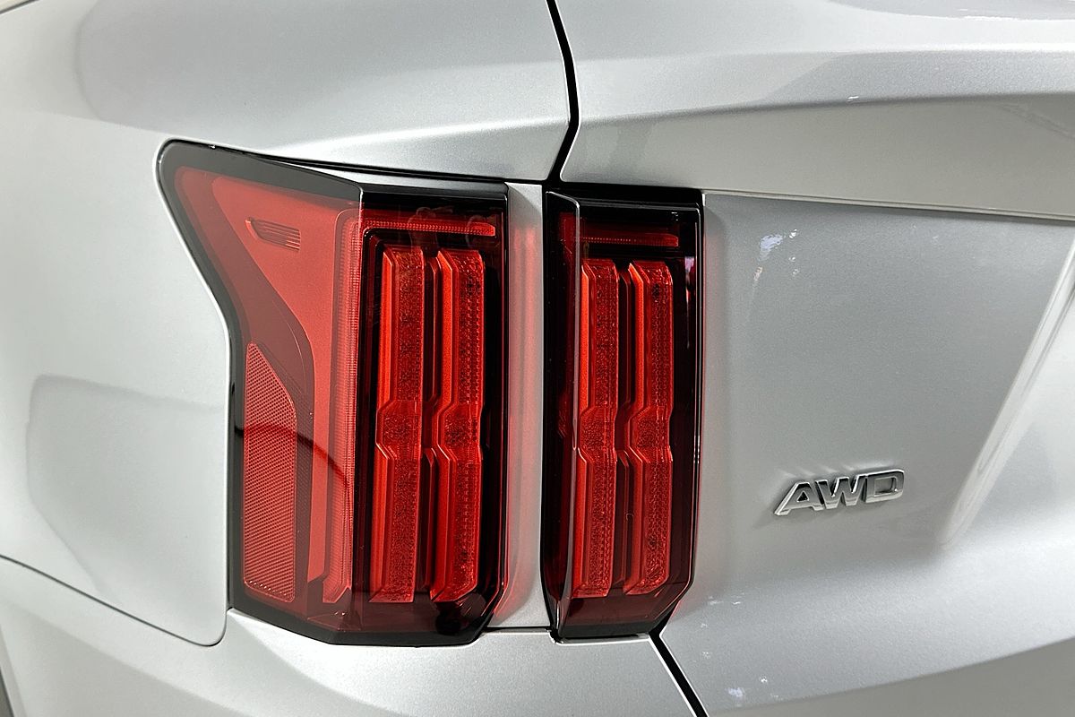 2021 Kia SORENTO GT-LINE 7 SEAT MQ4 MY22