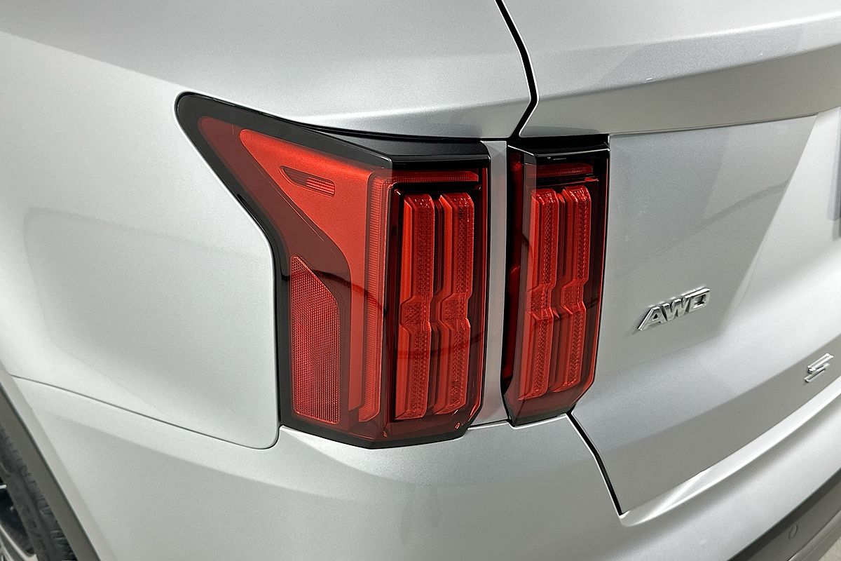 2020 Kia SORENTO SPORT+ 7 SEAT MQ4 MY21
