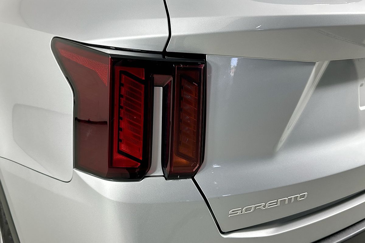 2023 Kia SORENTO S 7 SEAT MQ4 PE MY24