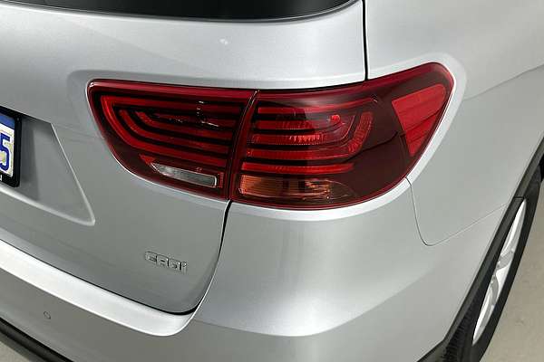 2020 Kia SORENTO Si UM