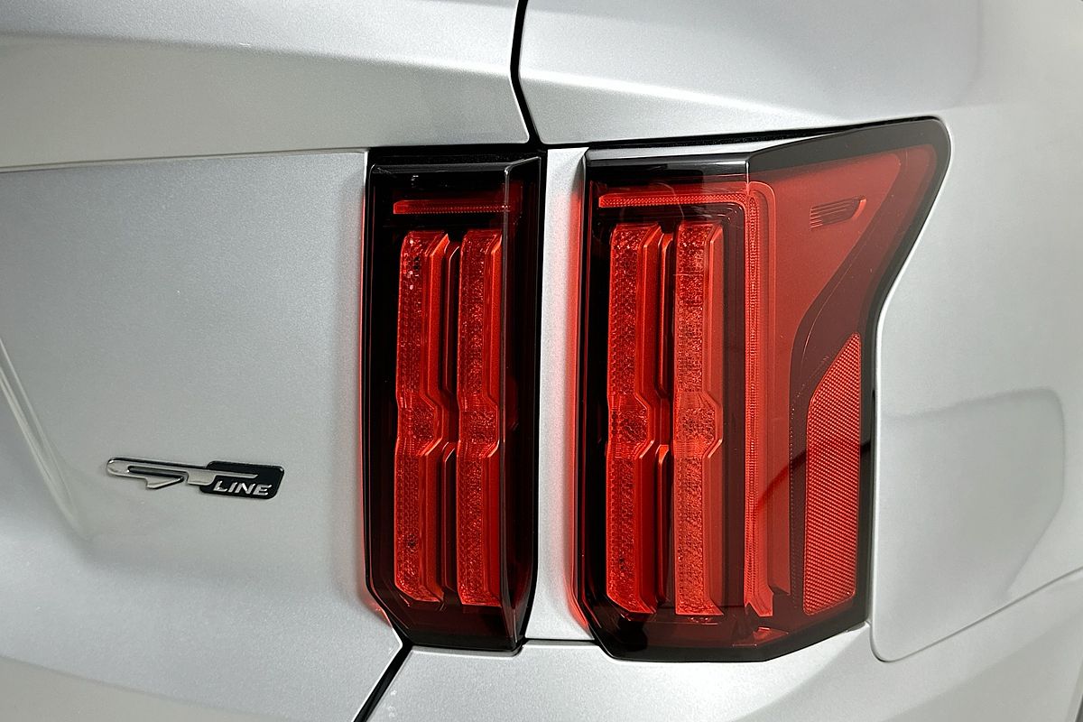 2021 Kia SORENTO GT-LINE 7 SEAT MQ4 MY22