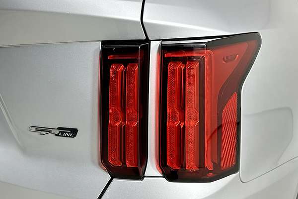 2021 Kia SORENTO GT-LINE 7 SEAT MQ4 MY22