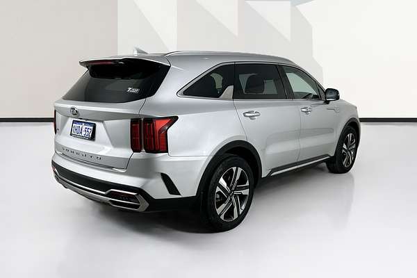 2020 Kia SORENTO SPORT+ 7 SEAT MQ4 MY21