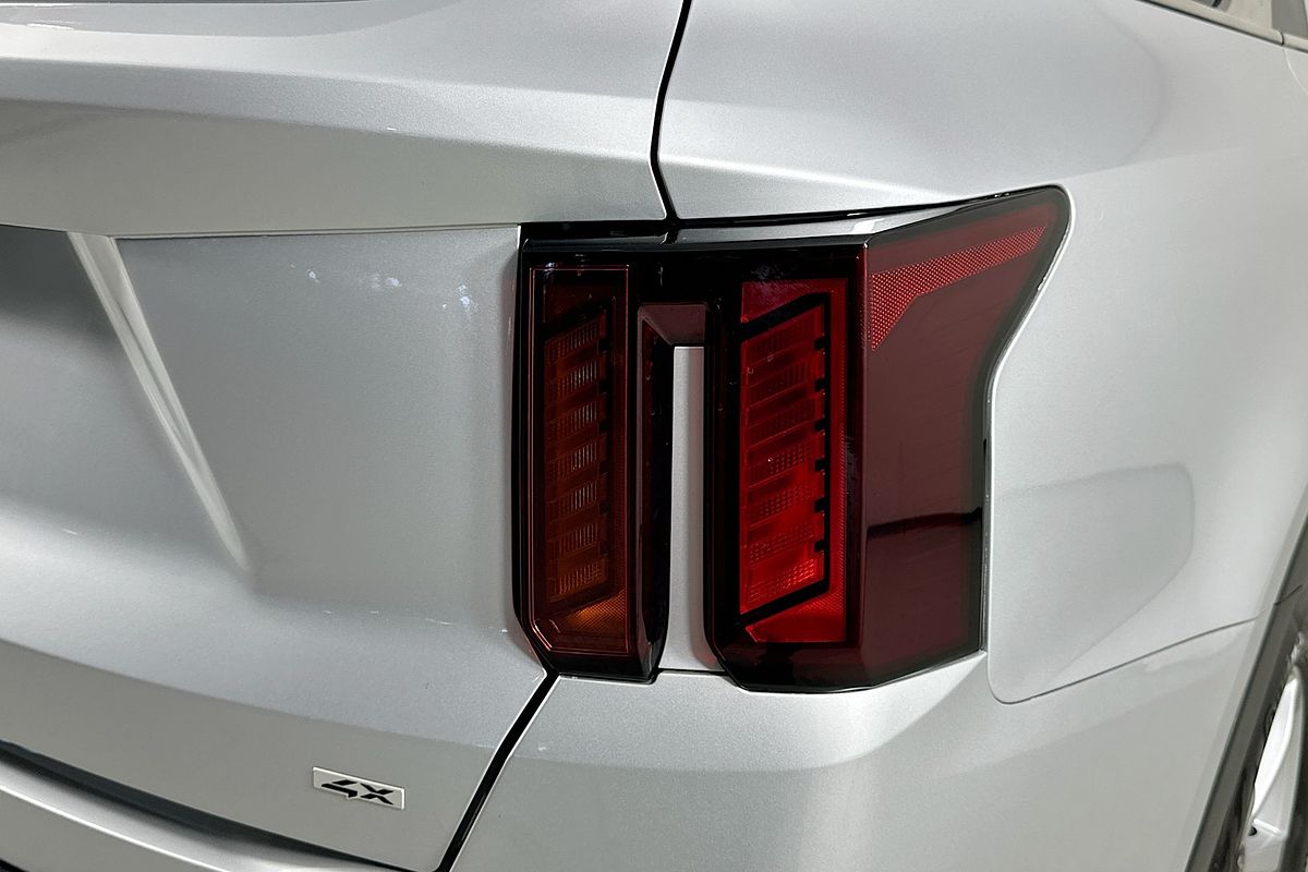 2023 Kia SORENTO S 7 SEAT MQ4 PE MY24