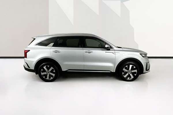 2021 Kia SORENTO SPORT 7 SEAT MQ4 MY21