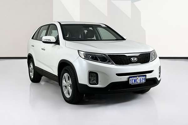 2015 Kia SORENTO Si (4x2) XM MY14