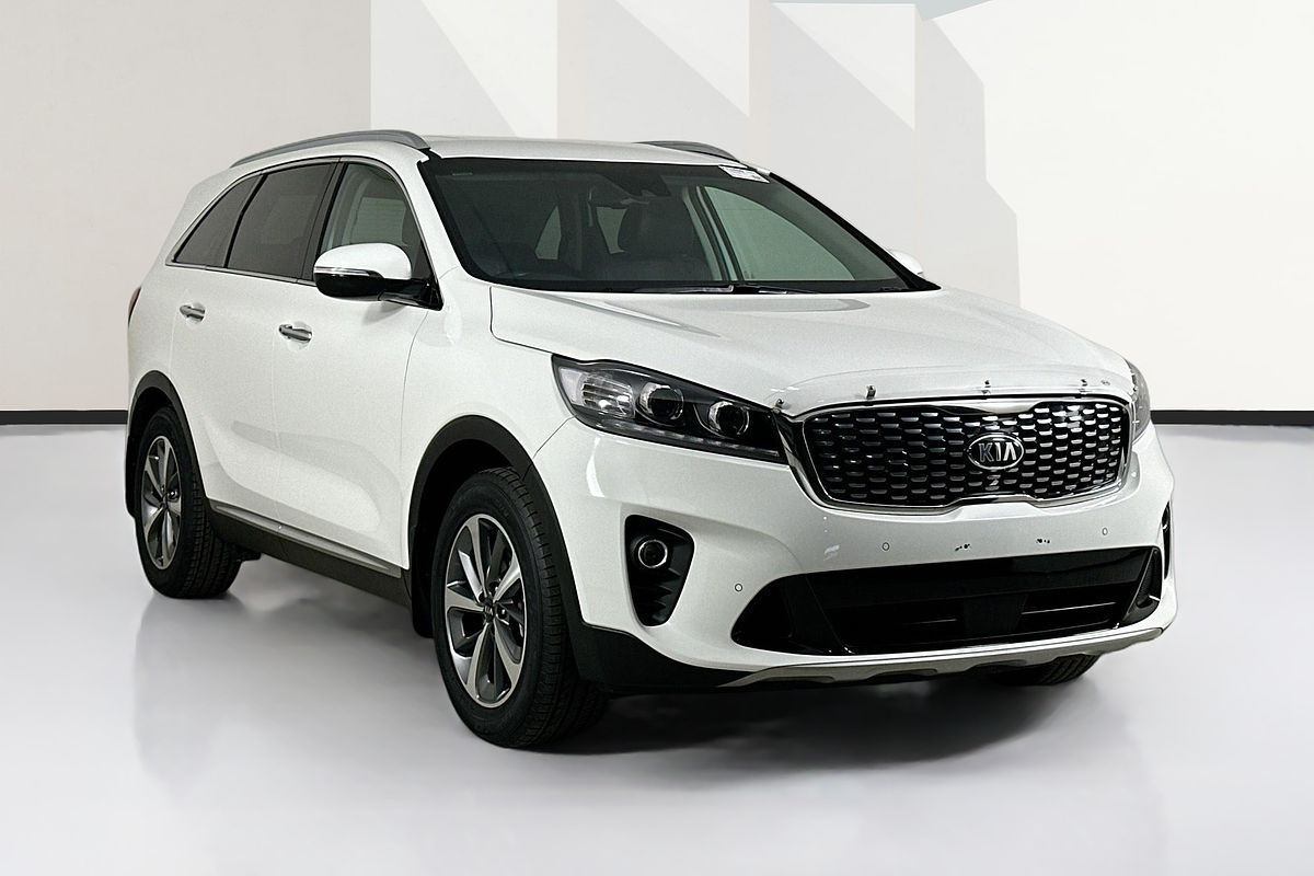 2019 Kia SORENTO SLi (4x2) UM MY19