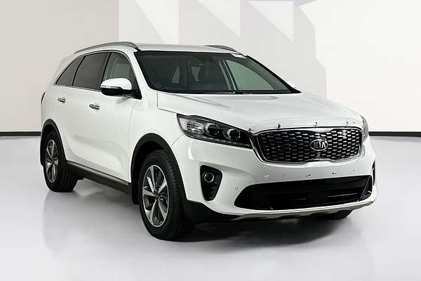 2019 Kia SORENTO SLi (4x2) UM MY19