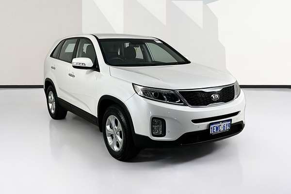 2015 Kia SORENTO Si (4x2) XM MY14