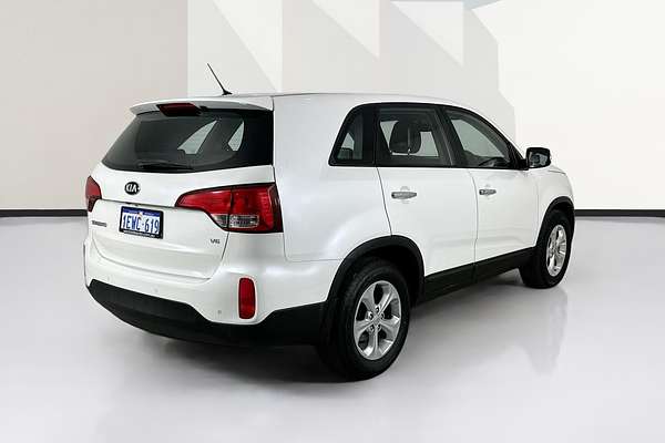 2015 Kia SORENTO Si (4x2) XM MY14