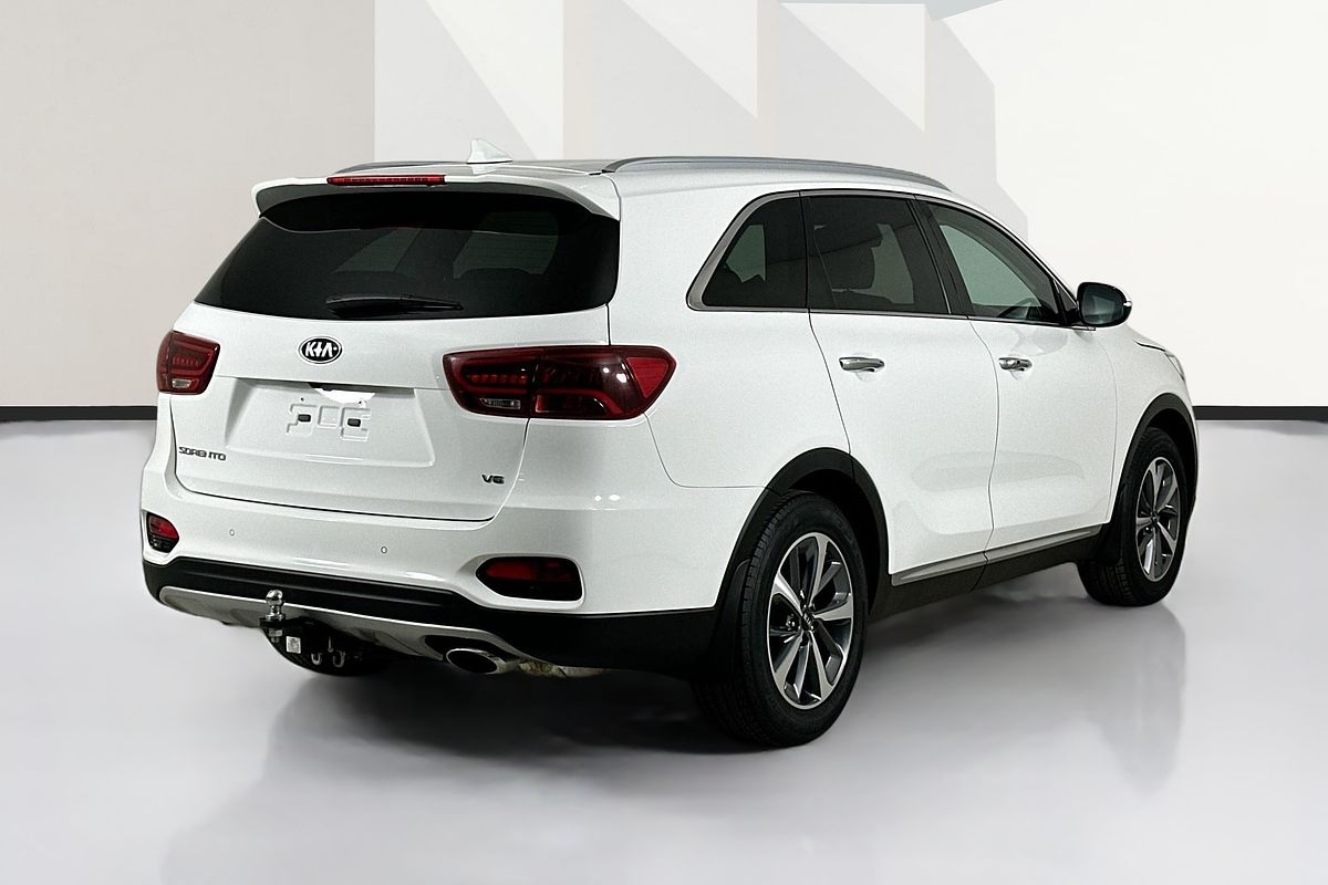 2019 Kia SORENTO SLi (4x2) UM MY19
