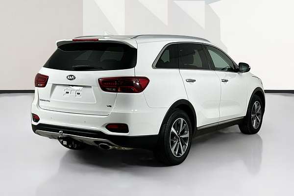2019 Kia SORENTO SLi (4x2) UM MY19