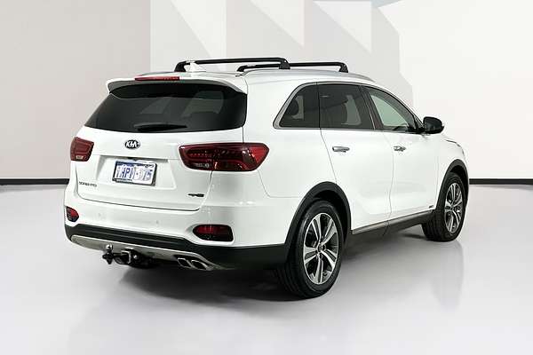 2019 Kia SORENTO GT-LINE (4x4) UM MY19