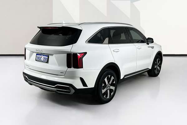 2022 Kia SORENTO SPORT 7 SEAT MQ4 MY23