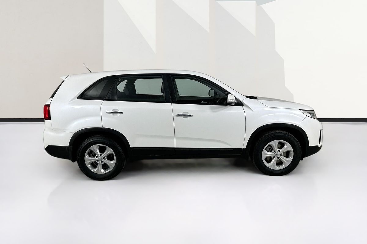 2015 Kia SORENTO Si (4x2) XM MY14