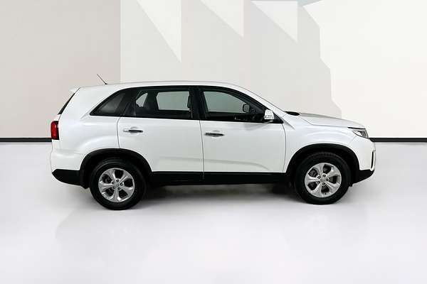 2015 Kia SORENTO Si (4x2) XM MY14