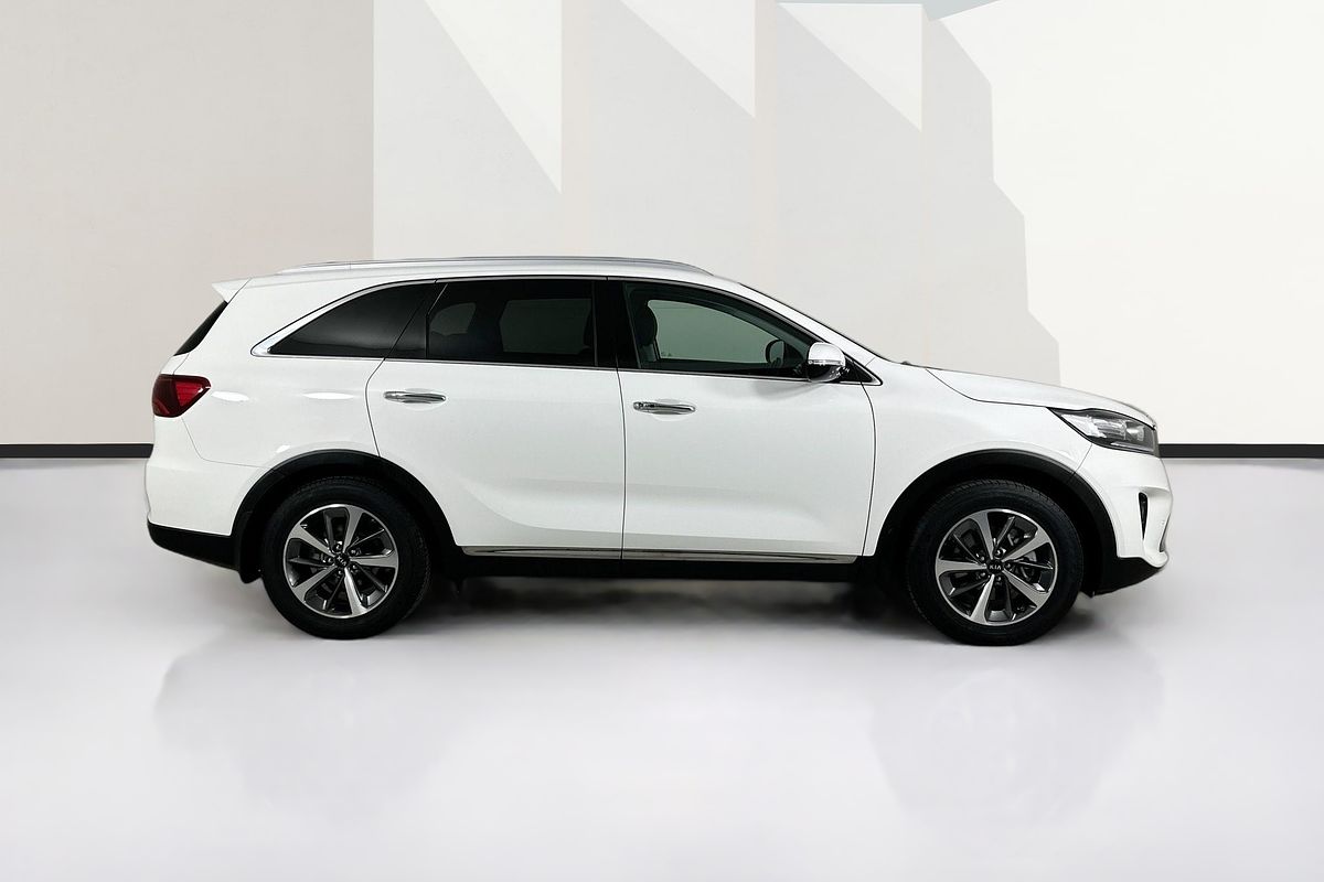 2019 Kia SORENTO SLi (4x2) UM MY19