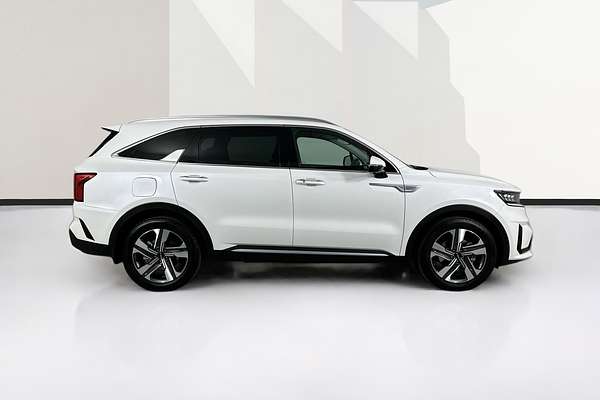 2022 Kia SORENTO GT-LINE 7 SEAT PHEV AWD MQ4 MY22