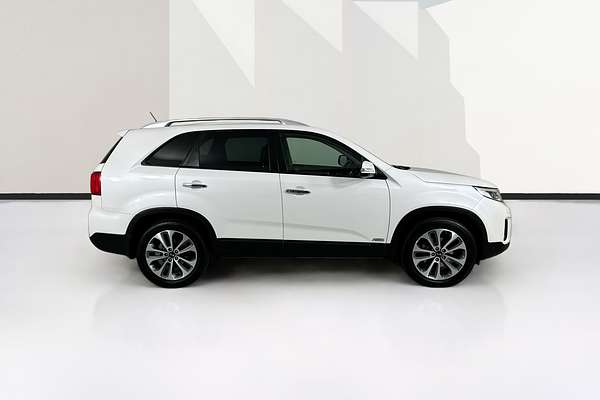 2014 Kia SORENTO PLATINUM (4x4) XM MY14
