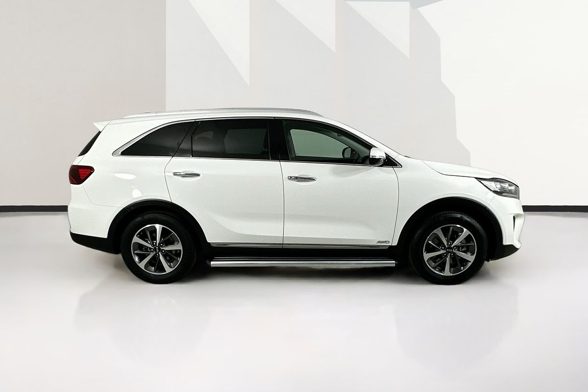 2019 Kia SORENTO SLi (4x4) UM MY19
