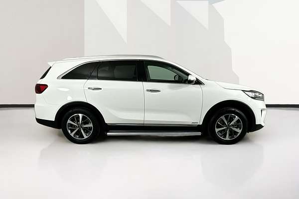 2019 Kia SORENTO SLi (4x4) UM MY19