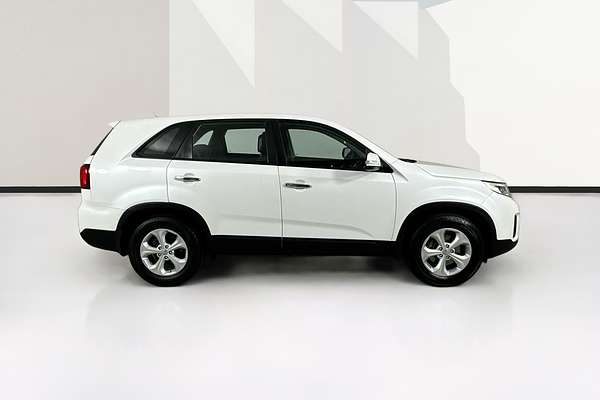 2015 Kia SORENTO Si (4x2) XM MY14