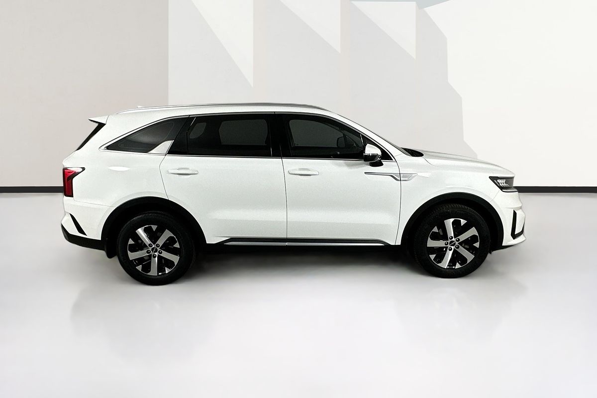 2022 Kia SORENTO SPORT 7 SEAT MQ4 MY23