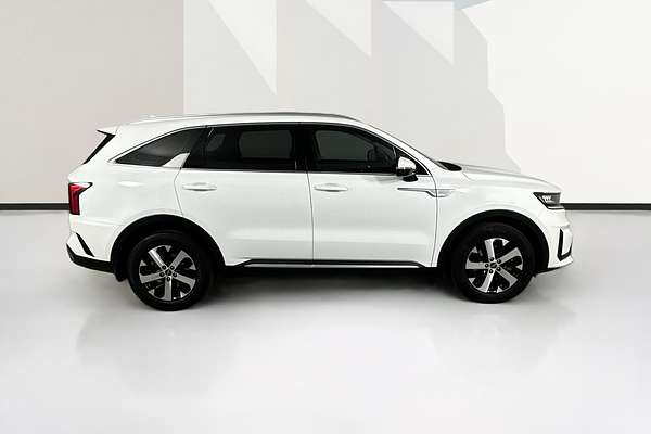 2022 Kia SORENTO SPORT 7 SEAT MQ4 MY23