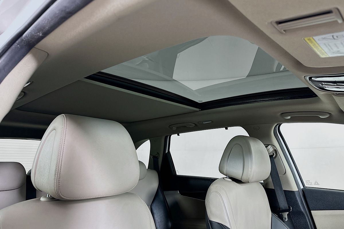 2016 Kia SORENTO PLATINUM (4x4) UM MY16