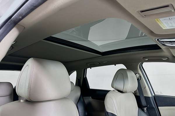 2016 Kia SORENTO PLATINUM (4x4) UM MY16