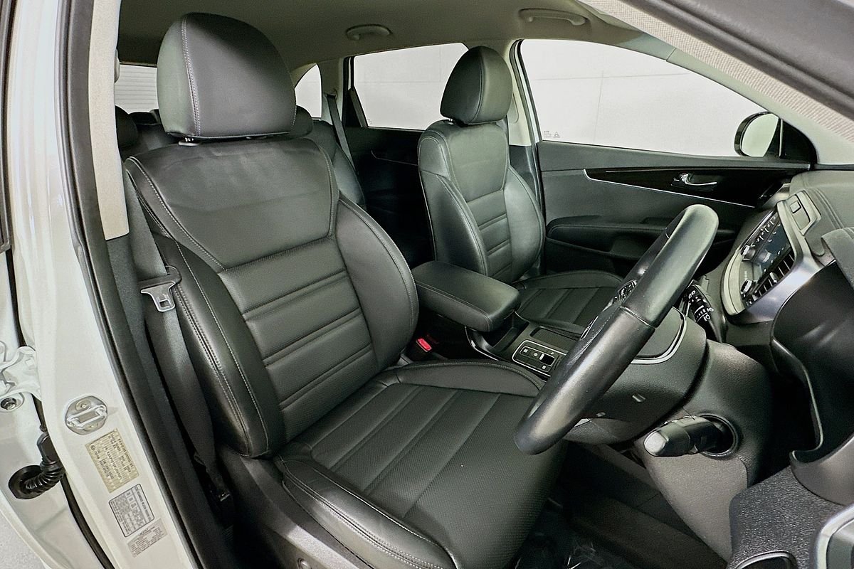 2019 Kia SORENTO SLi (4x2) UM MY19