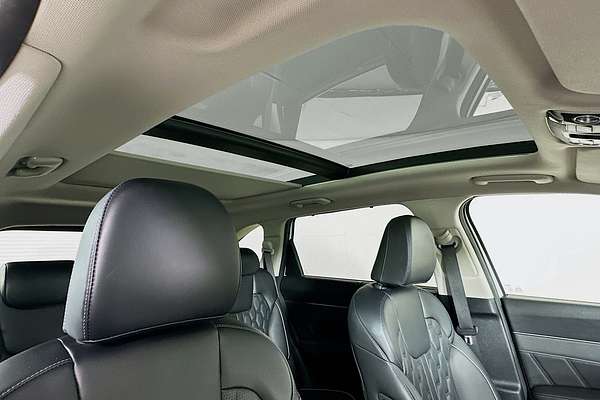 2022 Kia SORENTO GT-LINE 7 SEAT PHEV AWD MQ4 MY22