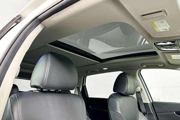2020 Kia SORENTO BLACK EDITION UM MY20