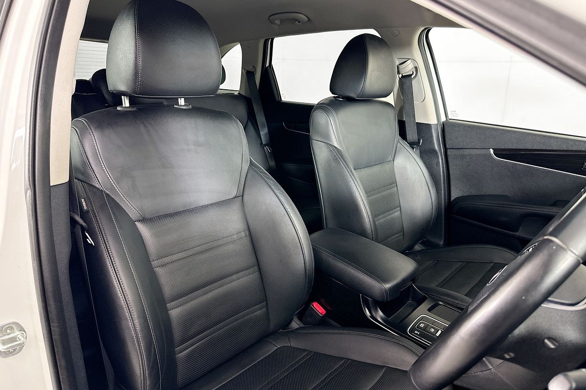 2019 Kia SORENTO SLi (4x4) UM MY19