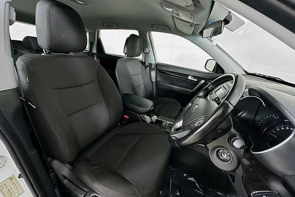 2015 Kia SORENTO Si (4x2) XM MY14