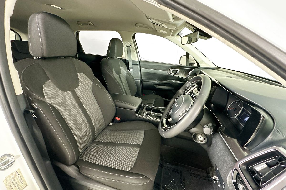 2022 Kia SORENTO SPORT 7 SEAT MQ4 MY23