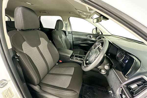 2022 Kia SORENTO SPORT 7 SEAT MQ4 MY23