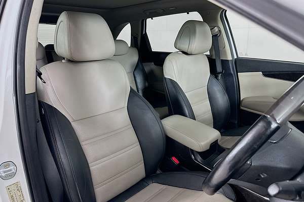 2016 Kia SORENTO PLATINUM (4x4) UM MY16