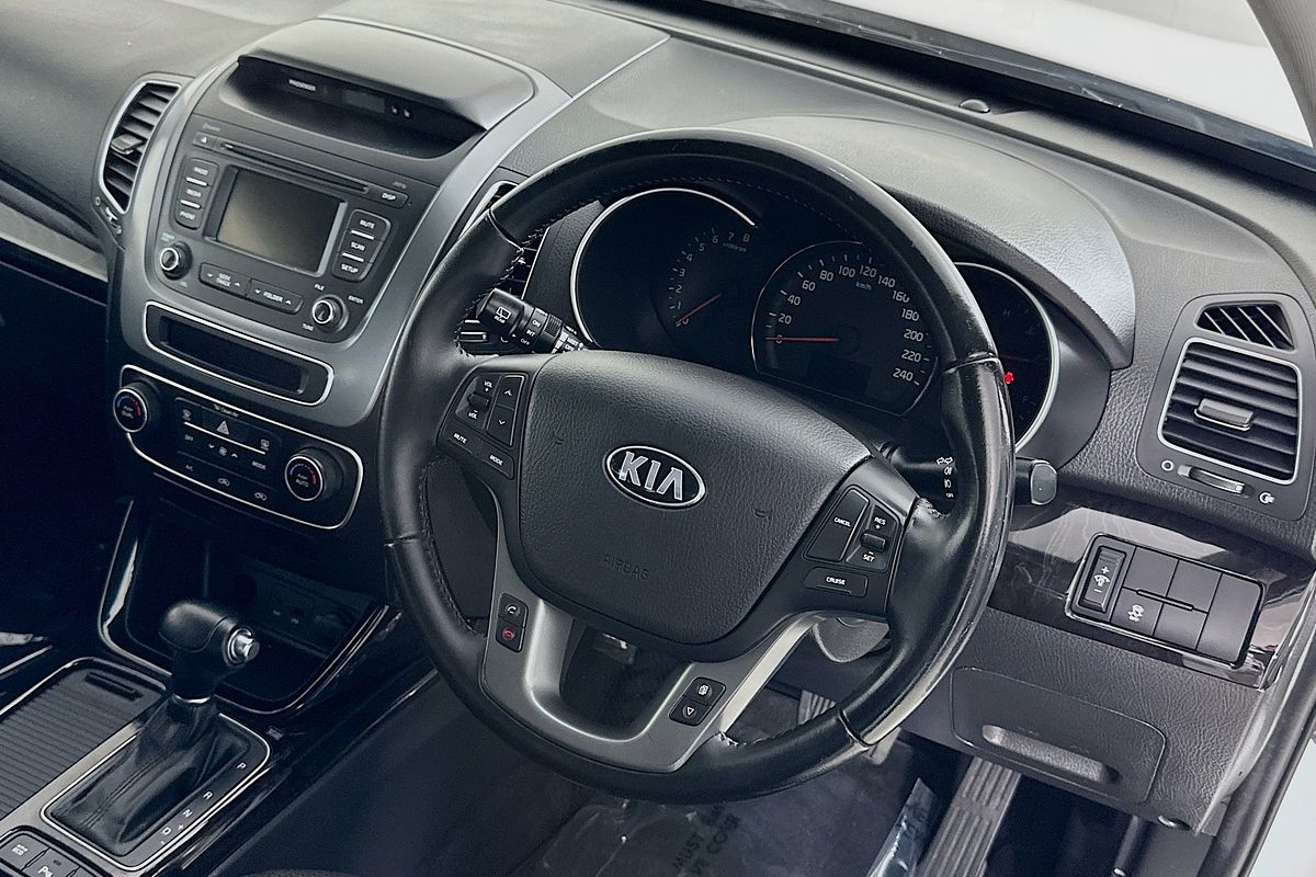 2015 Kia SORENTO Si (4x2) XM MY14