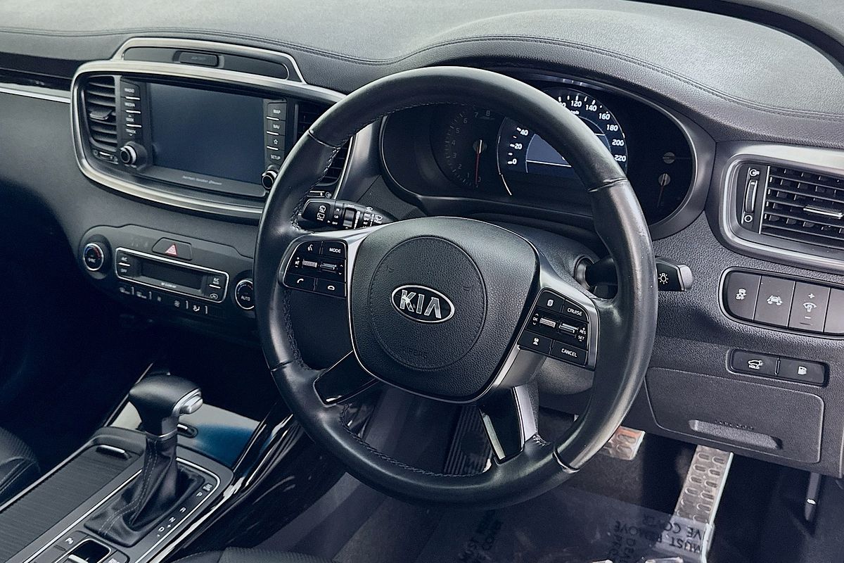 2019 Kia SORENTO SLi (4x2) UM MY19